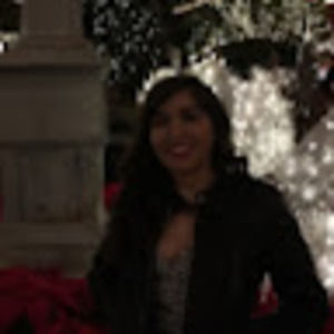 Meet your Posher, Alondra